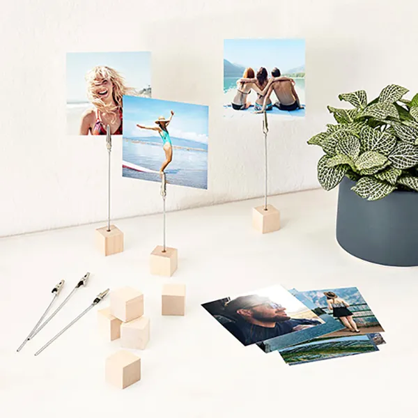 Δημιουργήστε εύκολα, Mini Print Clips μέσα σε λίγα λεπτά σε ένα κιόσκι KODAK MOMENTS κοντά σας.