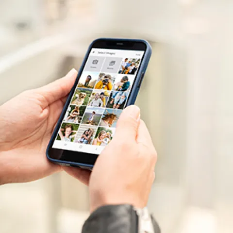 Οι επιλογές μας για εκτύπωση