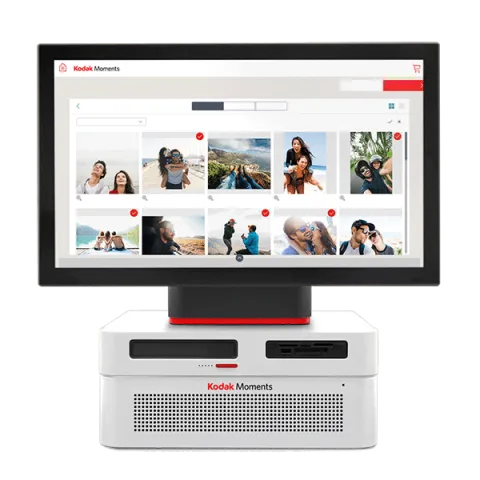 Επιλέξτε φωτογραφίες - Εκτυπώστε τις φωτογραφίες σας με την εφαρμογή KODAK MOMENTS ή σε ένα κιόσκι μας κοντά σας! Εκτυπώστε τις φωτογραφίες σας ή δημιουργήστε ένα ξεχωριστό φωτογραφικό δώρο μέσα σε λίγα λεπτά.